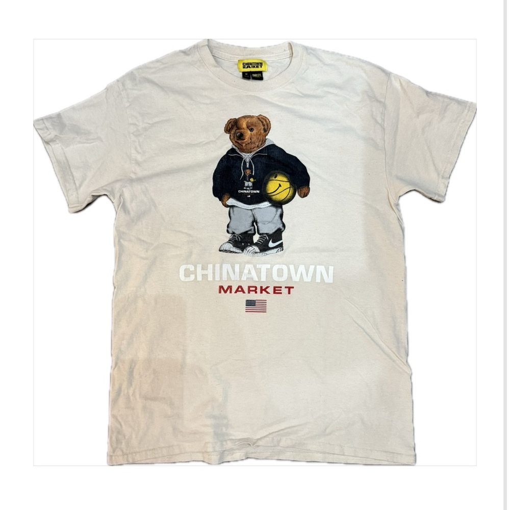 CHINATOWN MARKET - T-Shirt